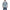 Hugo Boss Light Blue Cotton Shirt Hugo Boss