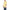 Hugo Boss Yellow Cotton T-Shirt Hugo Boss