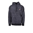 Diesel Gray Cotton Hoody Diesel