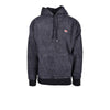Diesel Gray Cotton Hoody Diesel