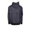 Diesel Gray Cotton Hoody Diesel