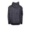 Diesel Gray Cotton Hoody Diesel
