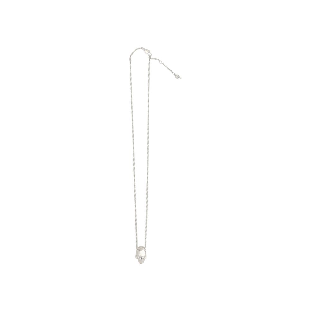 Alexander McQueen Skull Necklace Alexander McQueen