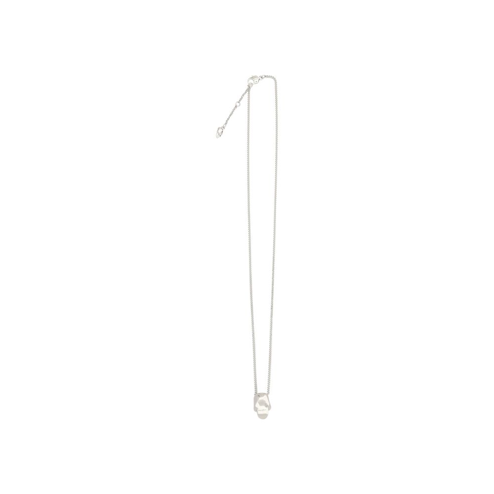 Alexander McQueen Skull Necklace Alexander McQueen
