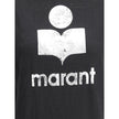 Marant Etoile Zewel T-Shirt Marant Etoile