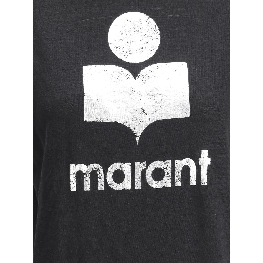 Marant Etoile Zewel T-Shirt Marant Etoile