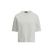 Fabiana Filippi Crackle T-Shirt Fabiana Filippi