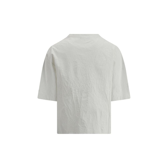 Fabiana Filippi Crackle T-Shirt Fabiana Filippi