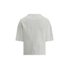 Fabiana Filippi Crackle T-Shirt Fabiana Filippi