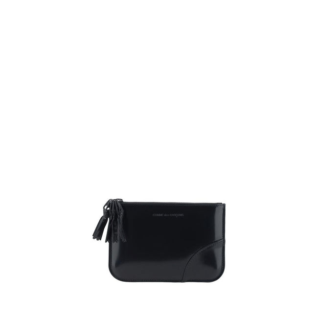 Comme Des Garçons Zipped Coin Purse Comme Des Garçons