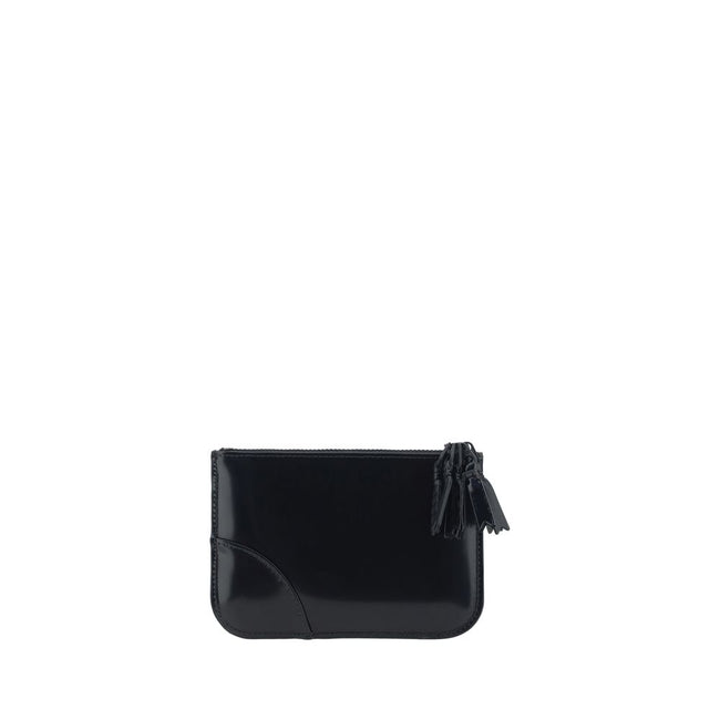 Comme Des Garçons Zipped Coin Purse Comme Des Garçons