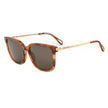 Zadig & Voltaire Brown Acetate Sunglasses Zadig & Voltaire