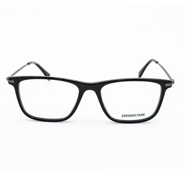 Zadig & Voltaire Black Acetate Frames Zadig & Voltaire