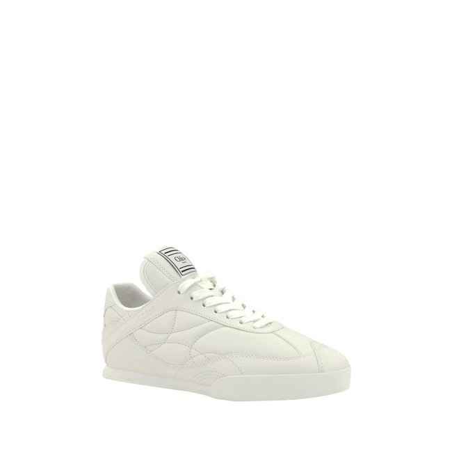 Chloé Kick Sneakers Chloé