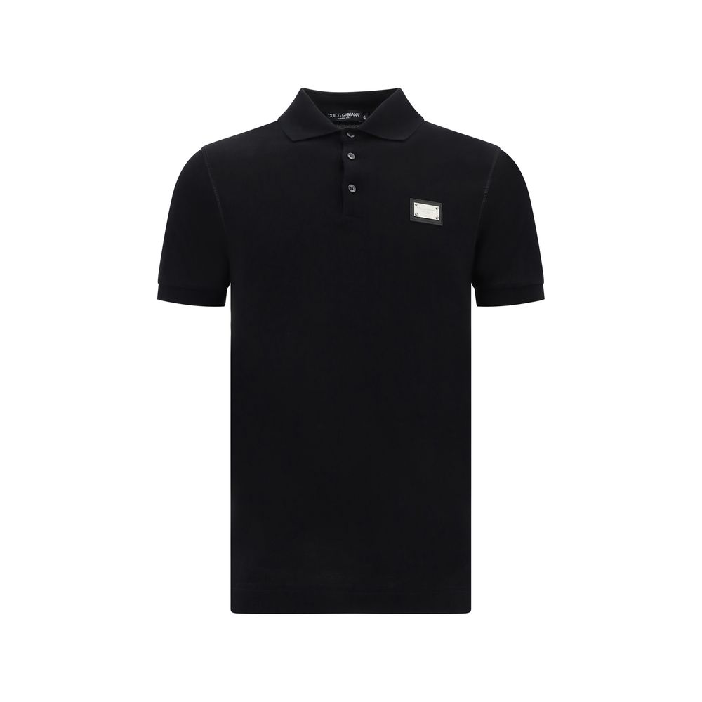 Dolce & Gabbana Polo Shirt Dolce & Gabbana
