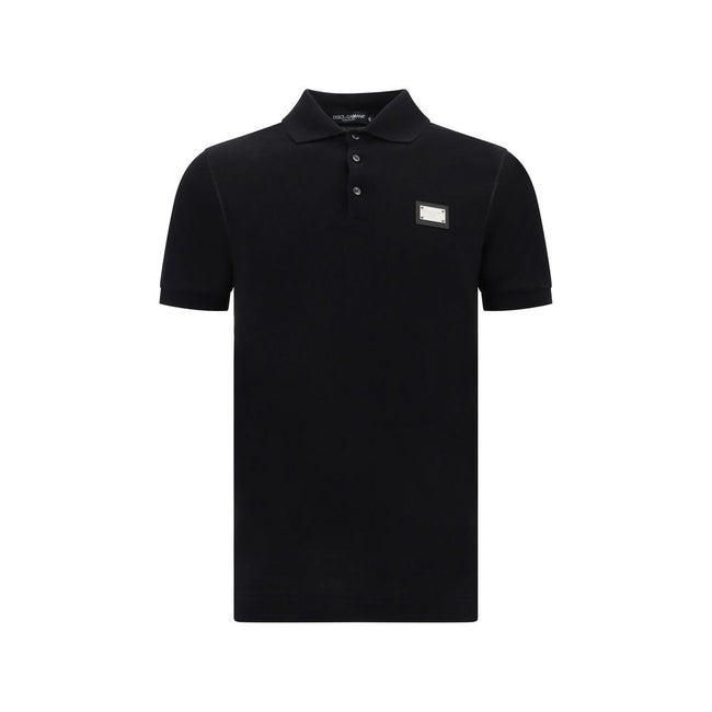 Dolce & Gabbana Polo Shirt Dolce & Gabbana