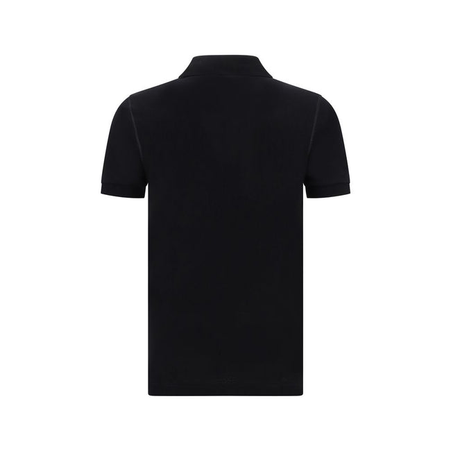 Dolce & Gabbana Polo Shirt Dolce & Gabbana