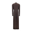 Tom Ford Chemisier Elegant Dress Tom Ford
