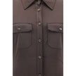 Tom Ford Chemisier Elegant Dress Tom Ford
