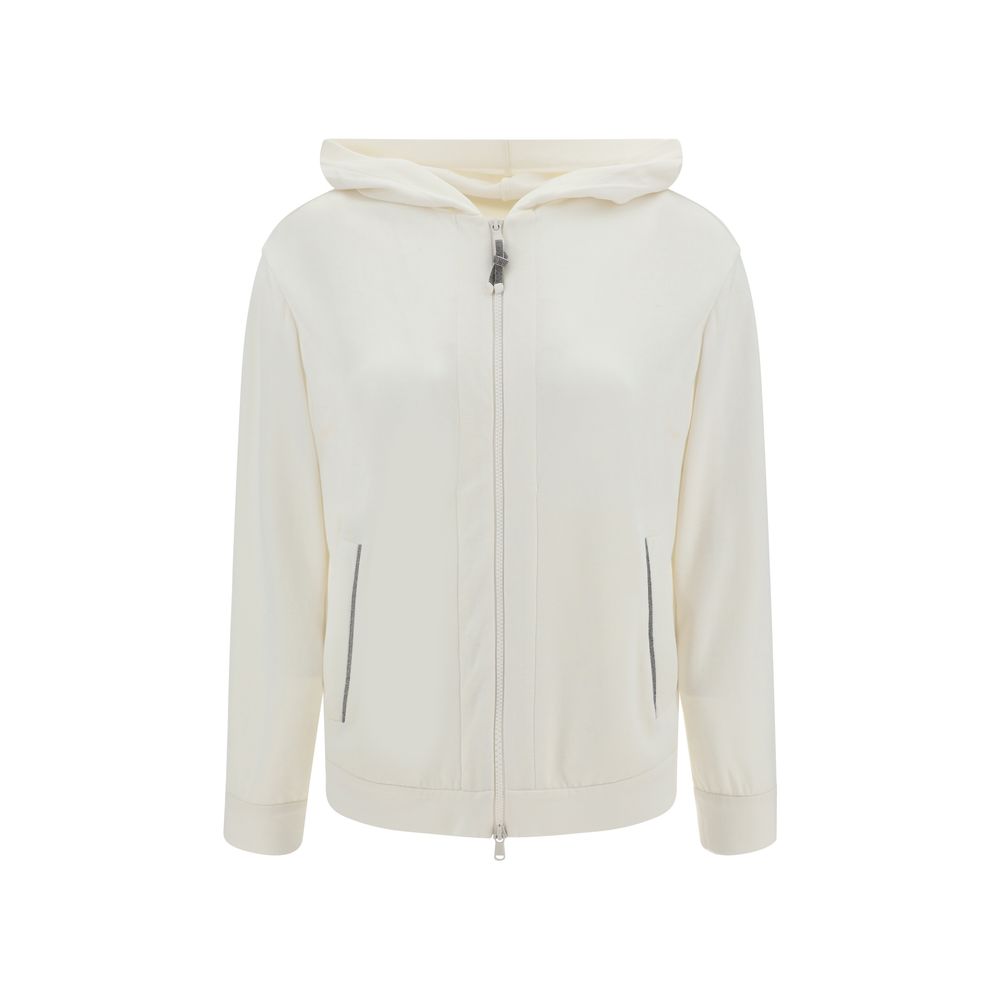Brunello Cucinelli Hoodie Brunello Cucinelli