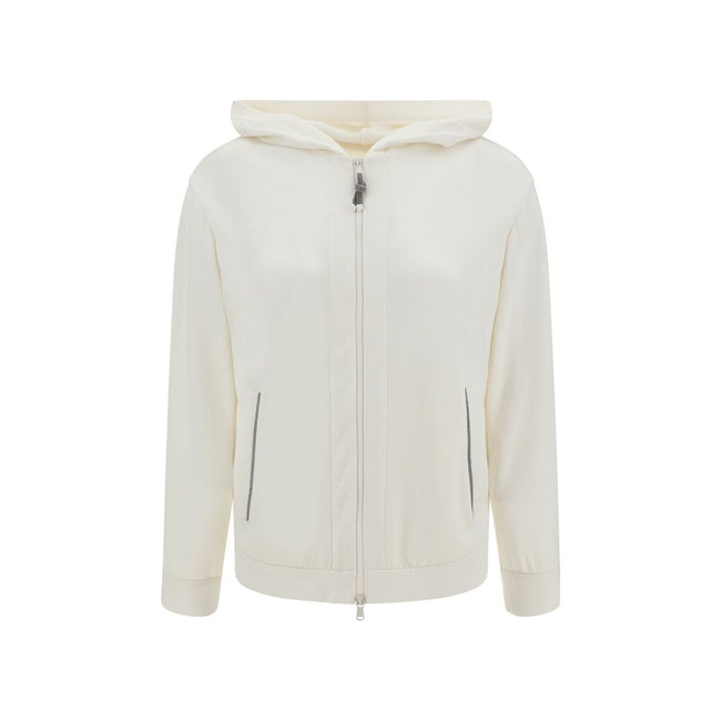 Brunello Cucinelli Hoodie Brunello Cucinelli
