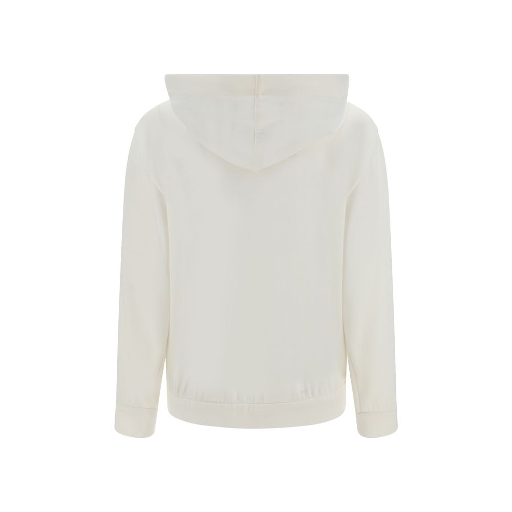 Brunello Cucinelli Hoodie Brunello Cucinelli