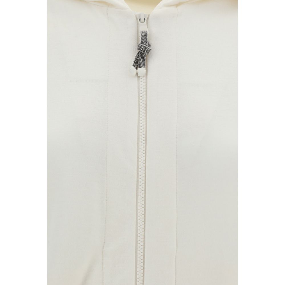 Brunello Cucinelli Hoodie Brunello Cucinelli