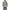 Refrigiwear Green Polyamide Jackets & Coat Refrigiwear