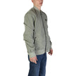 Refrigiwear Green Polyamide Jackets & Coat Refrigiwear