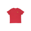 Refrigiwear Orange Cotton T-Shirt Refrigiwear