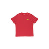 Refrigiwear Orange Cotton T-Shirt Refrigiwear