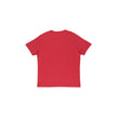 Refrigiwear Orange Cotton T-Shirt Refrigiwear