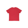 Refrigiwear Orange Cotton T-Shirt Refrigiwear