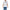 Refrigiwear White Cotton Polo Shirt Refrigiwear