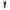 Refrigiwear Blue Cotton Pant Refrigiwear