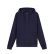 Refrigiwear Blue Cotton Hoody Refrigiwear