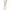 Refrigiwear Beige Cotton Pant Refrigiwear