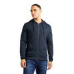 Refrigiwear Blue Cotton Hoody Refrigiwear