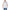 Refrigiwear White Cotton T-Shirt Refrigiwear