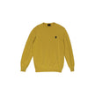 Refrigiwear Yellow Cotton Sportswear Refrigiwear