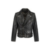 Golden Biker Jacket Golden Goose