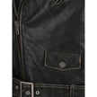 Golden Biker Jacket Golden Goose