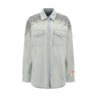 Golden Goose Boyfriend Shirt Golden Goose
