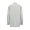 Golden Goose Boyfriend Shirt Golden Goose