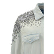 Golden Goose Boyfriend Shirt Golden Goose