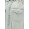 Golden Goose Boyfriend Shirt Golden Goose