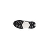 D.A.T.E Gray Fabric Sneaker D.A.T.E
