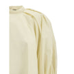 Fabiana Filippi Balloon sleeves Blouse Fabiana Filippi