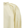 Fabiana Filippi Balloon sleeves Blouse Fabiana Filippi