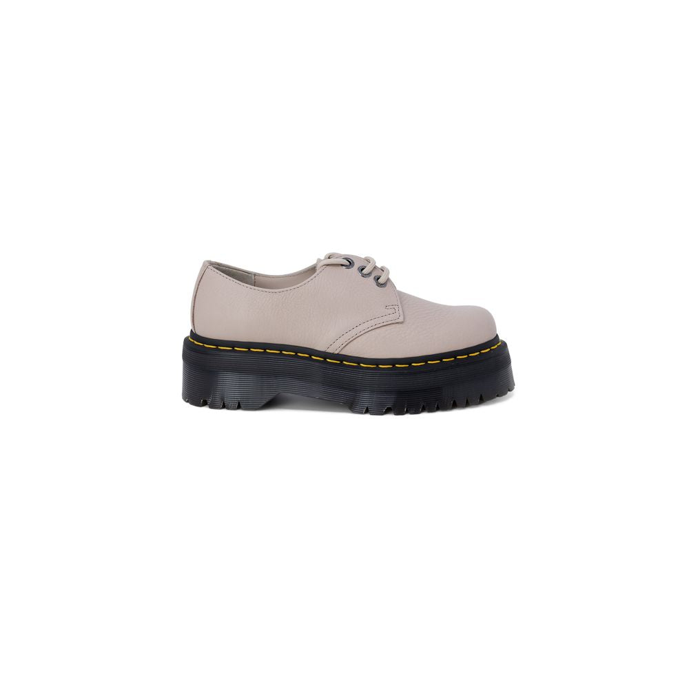 Dr. Martens Purple Leather Lace-Up Boot Dr. Martens